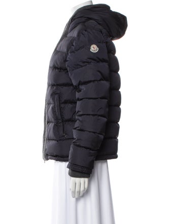 Moncler Down Coat