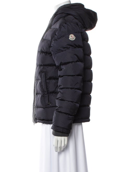 Moncler Down Coat