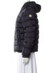 Moncler Down Coat