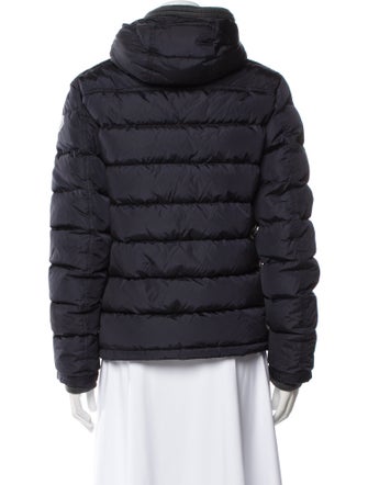 Moncler Down Coat