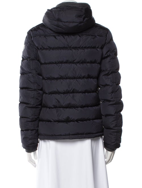 Moncler Down Coat