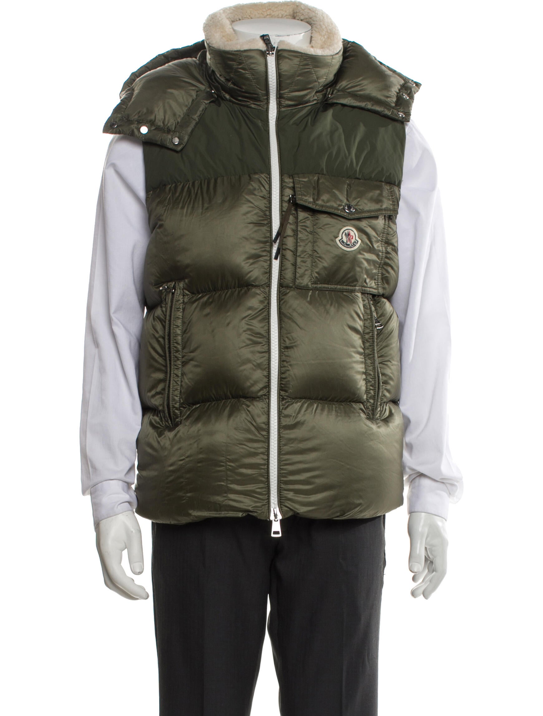 Moncler Vest