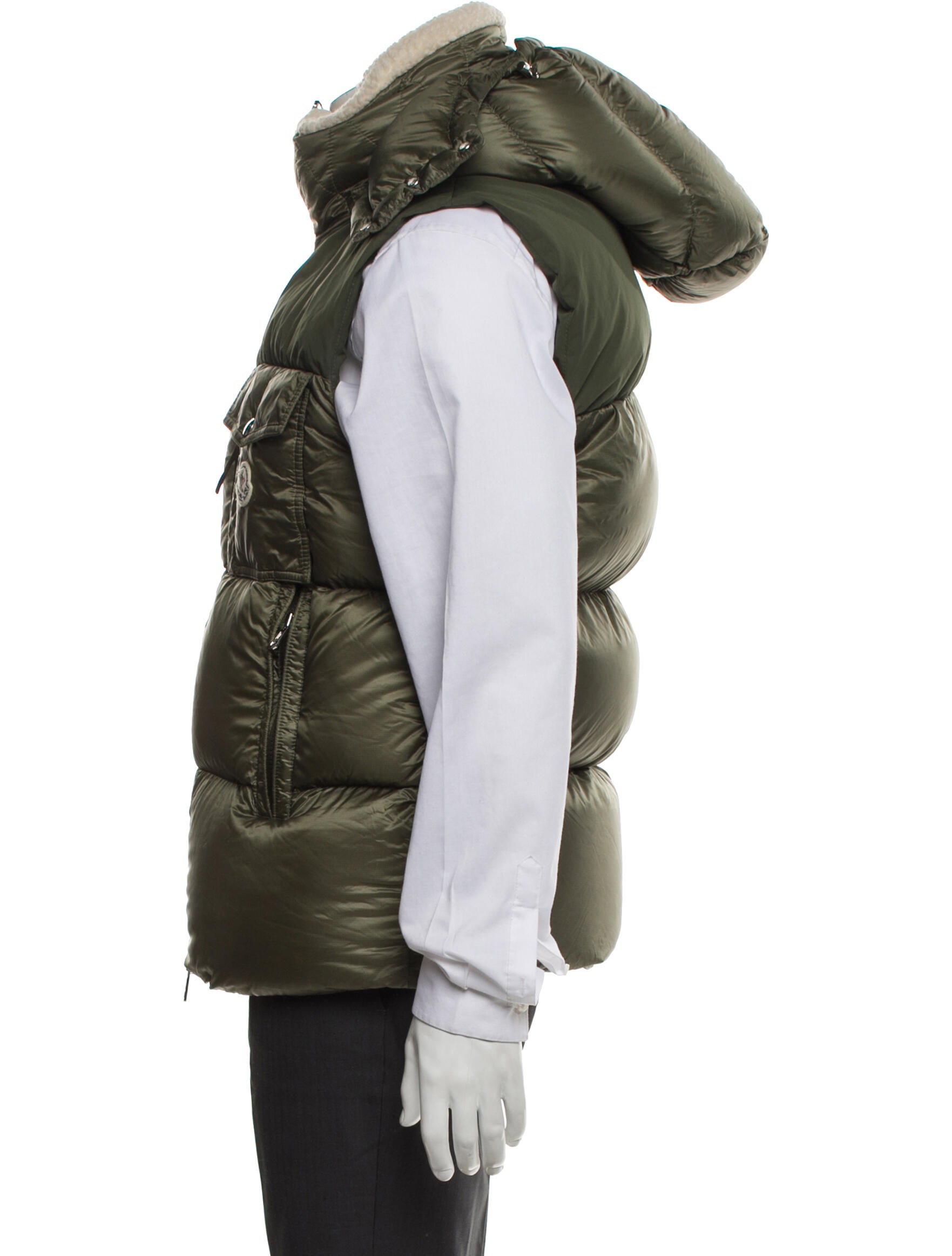 Moncler Vest