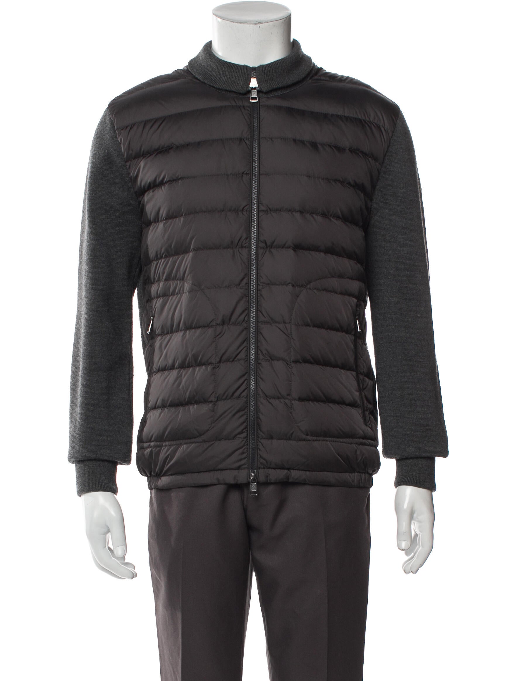 Moncler Puffer Coat