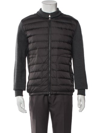 Moncler Puffer Coat