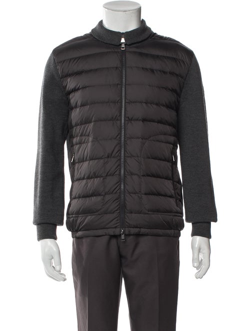 Moncler Puffer Coat