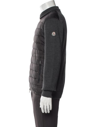 Moncler Puffer Coat