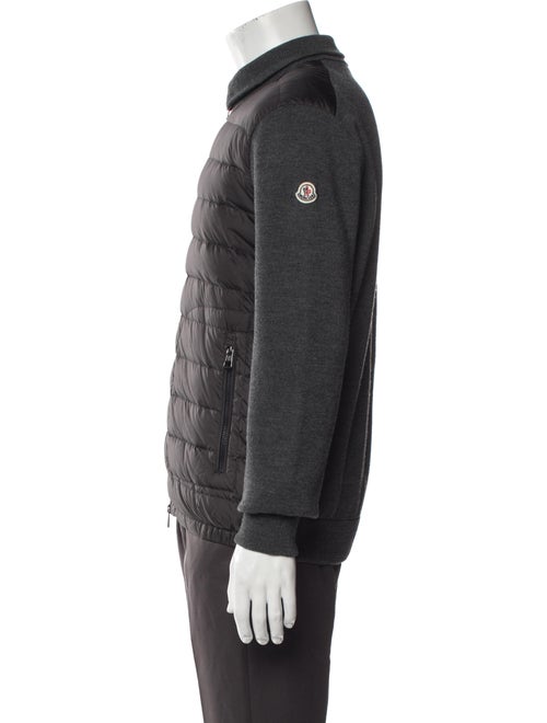 Moncler Puffer Coat