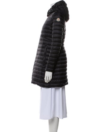 Moncler Down Jacket