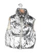 Moncler Puffer Vest
