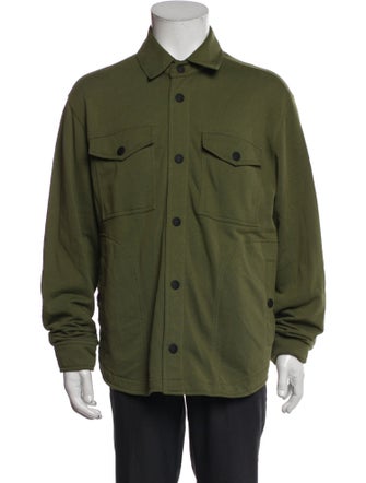 Moncler Utility Jacket