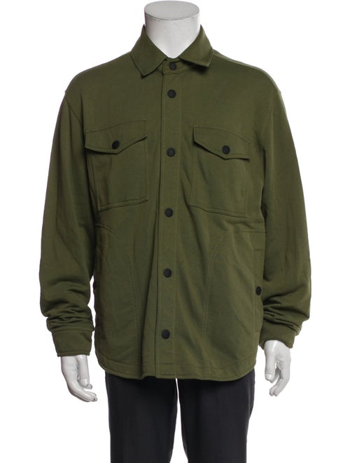 Moncler Utility Jacket