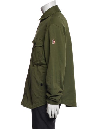 Moncler Utility Jacket