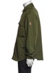 Moncler Utility Jacket