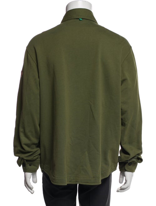 Moncler Utility Jacket