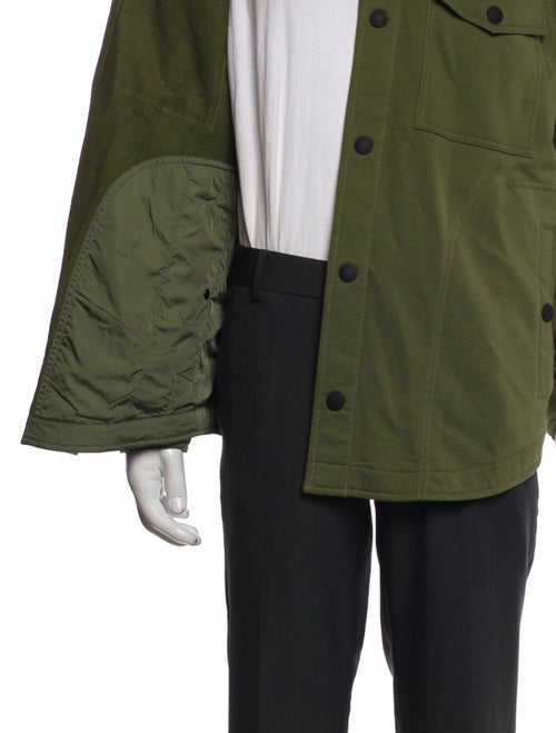 Moncler Utility Jacket