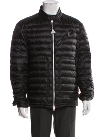Moncler Puffer Coat