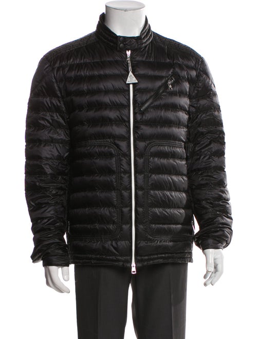 Moncler Puffer Coat