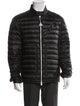 Moncler Puffer Coat