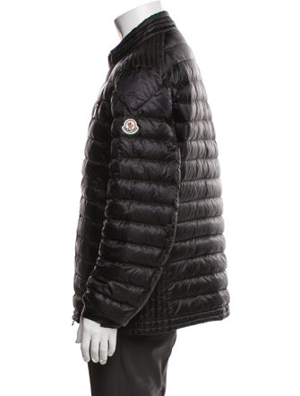 Moncler Puffer Coat
