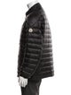 Moncler Puffer Coat