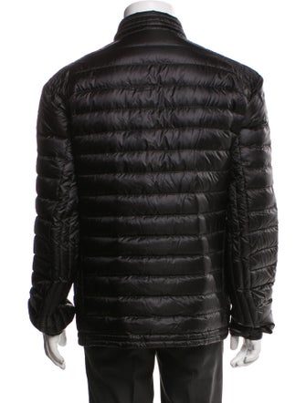 Moncler Puffer Coat