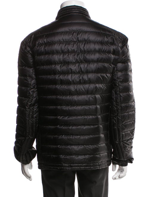 Moncler Puffer Coat