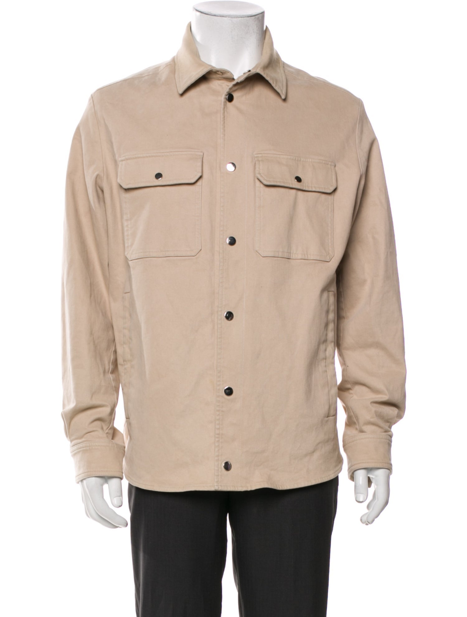 Moncler Utility Jacket