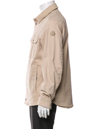 Moncler Utility Jacket