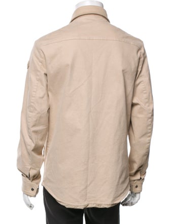 Moncler Utility Jacket