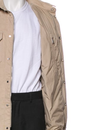 Moncler Utility Jacket