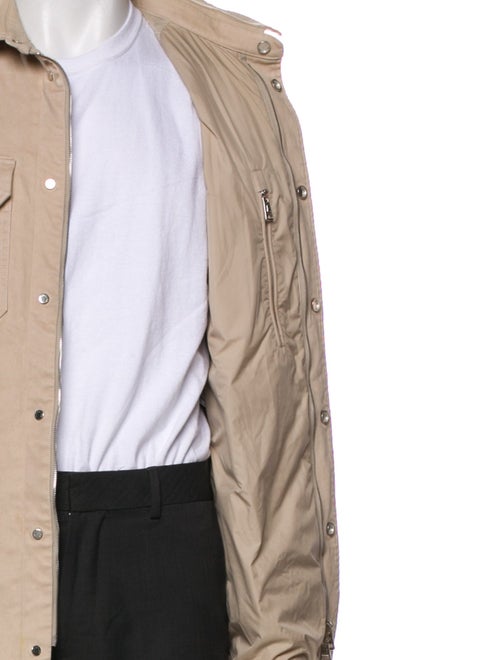 Moncler Utility Jacket