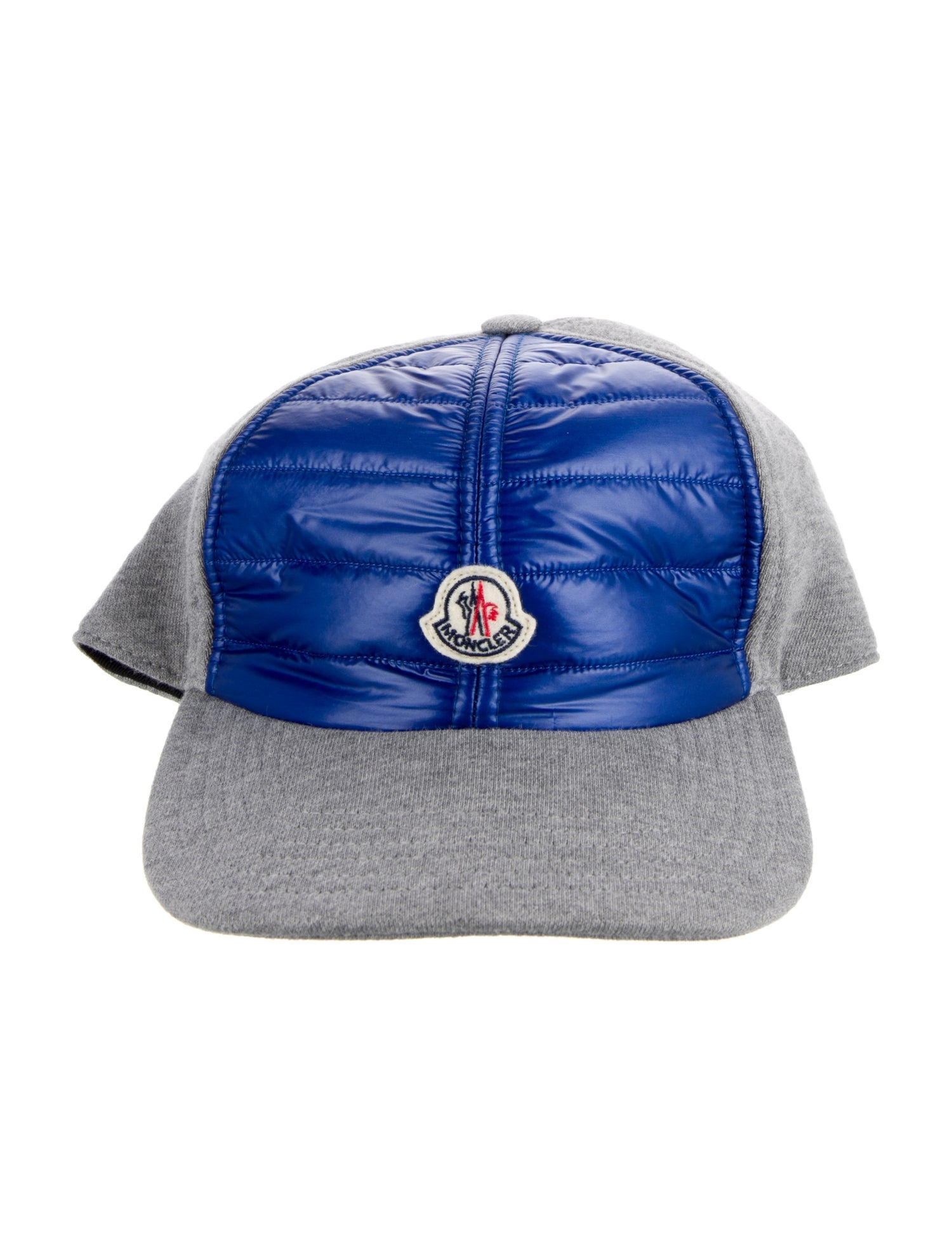 Moncler Berretto Baseball Cap