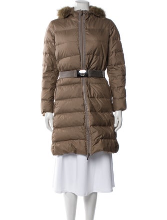 Moncler Down Coat