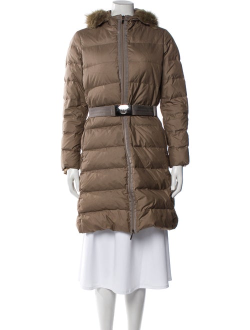 Moncler Down Coat