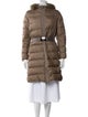 Moncler Down Coat