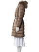 Moncler Down Coat