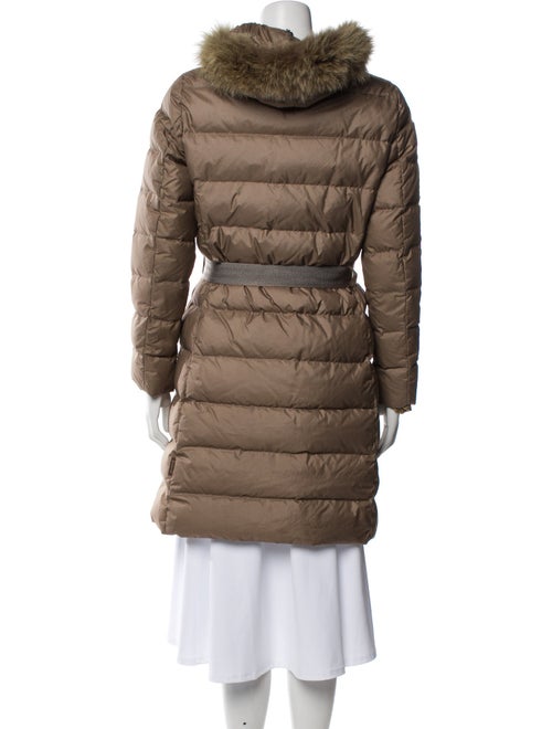 Moncler Down Coat
