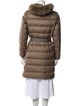 Moncler Down Coat