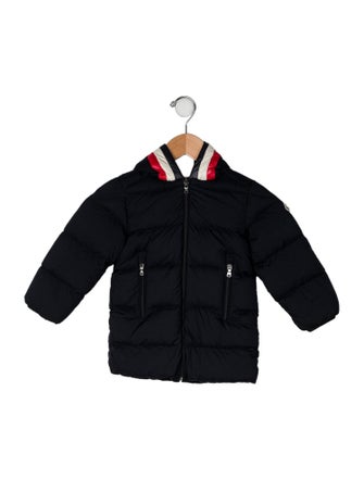 Moncler Puffer Jacket