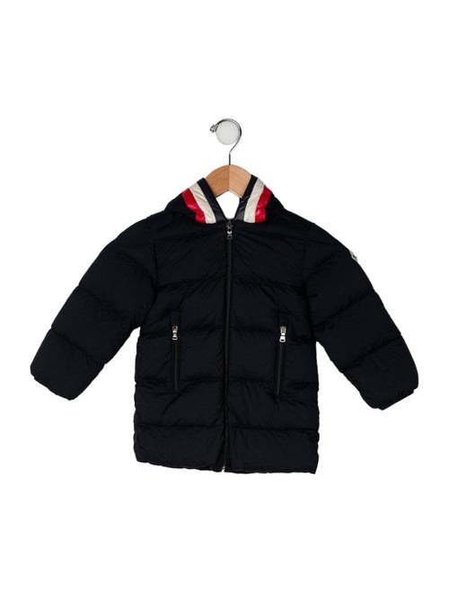 Moncler Puffer Jacket