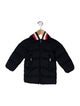 Moncler Puffer Jacket