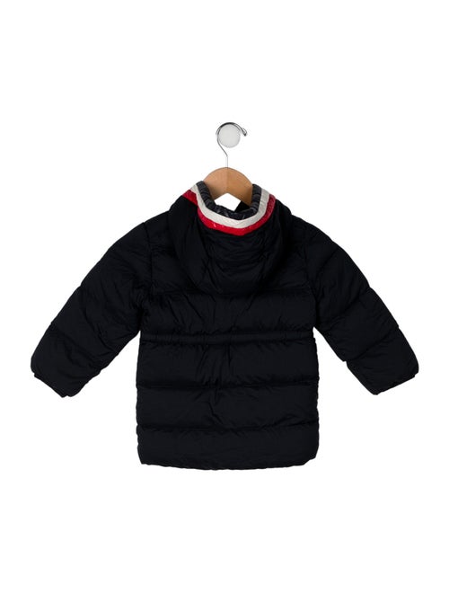 Moncler Puffer Jacket
