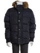 Moncler Puffer Coat