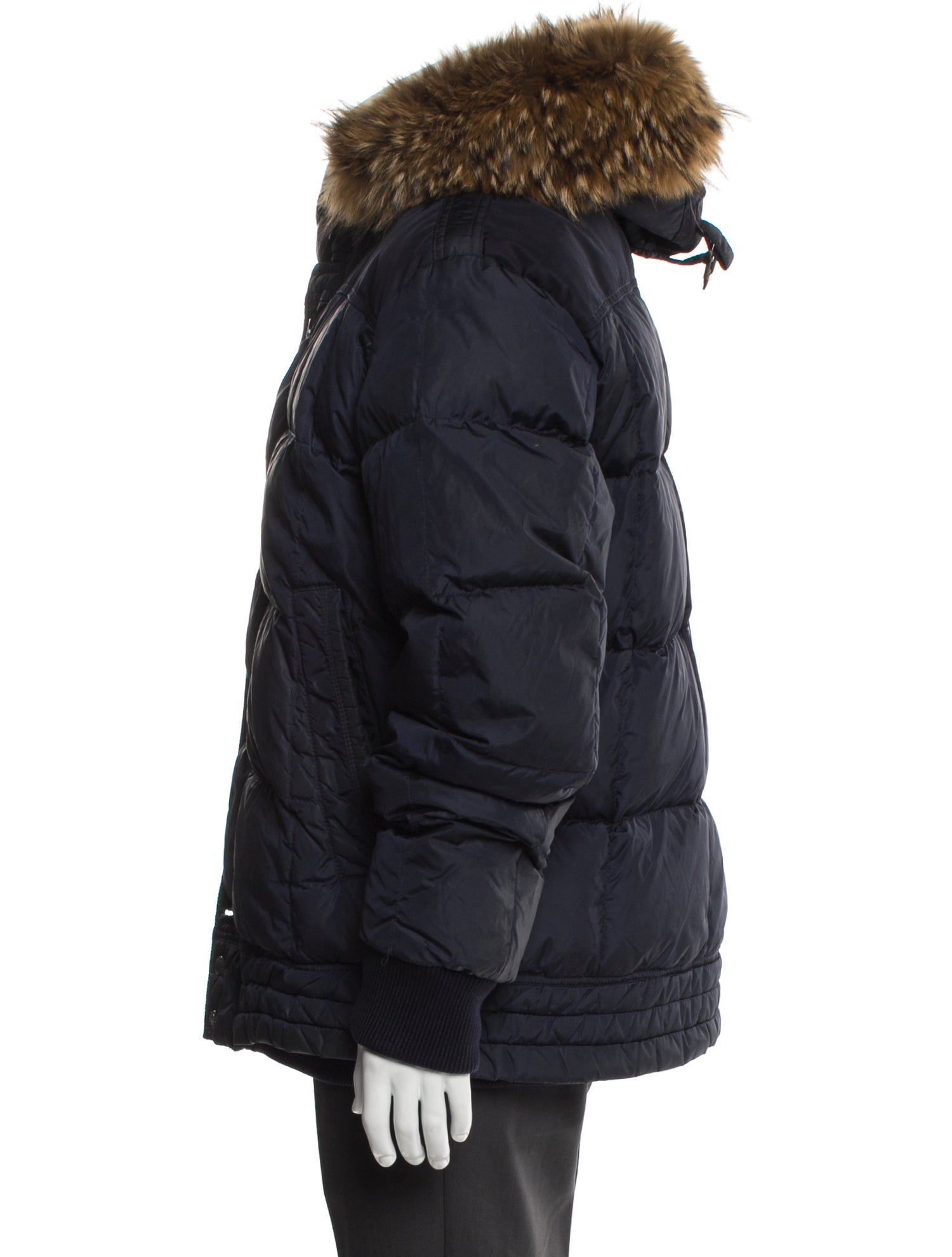 Moncler Puffer Coat