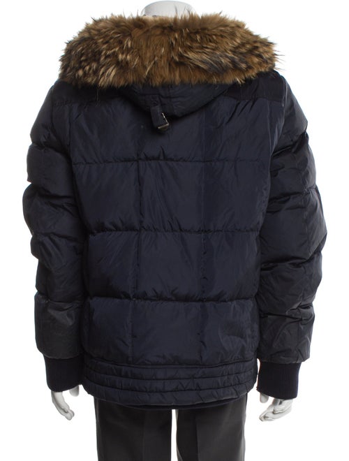 Moncler Puffer Coat
