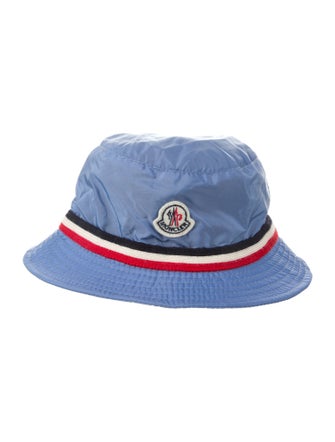 Moncler Nylon Bucket Hat