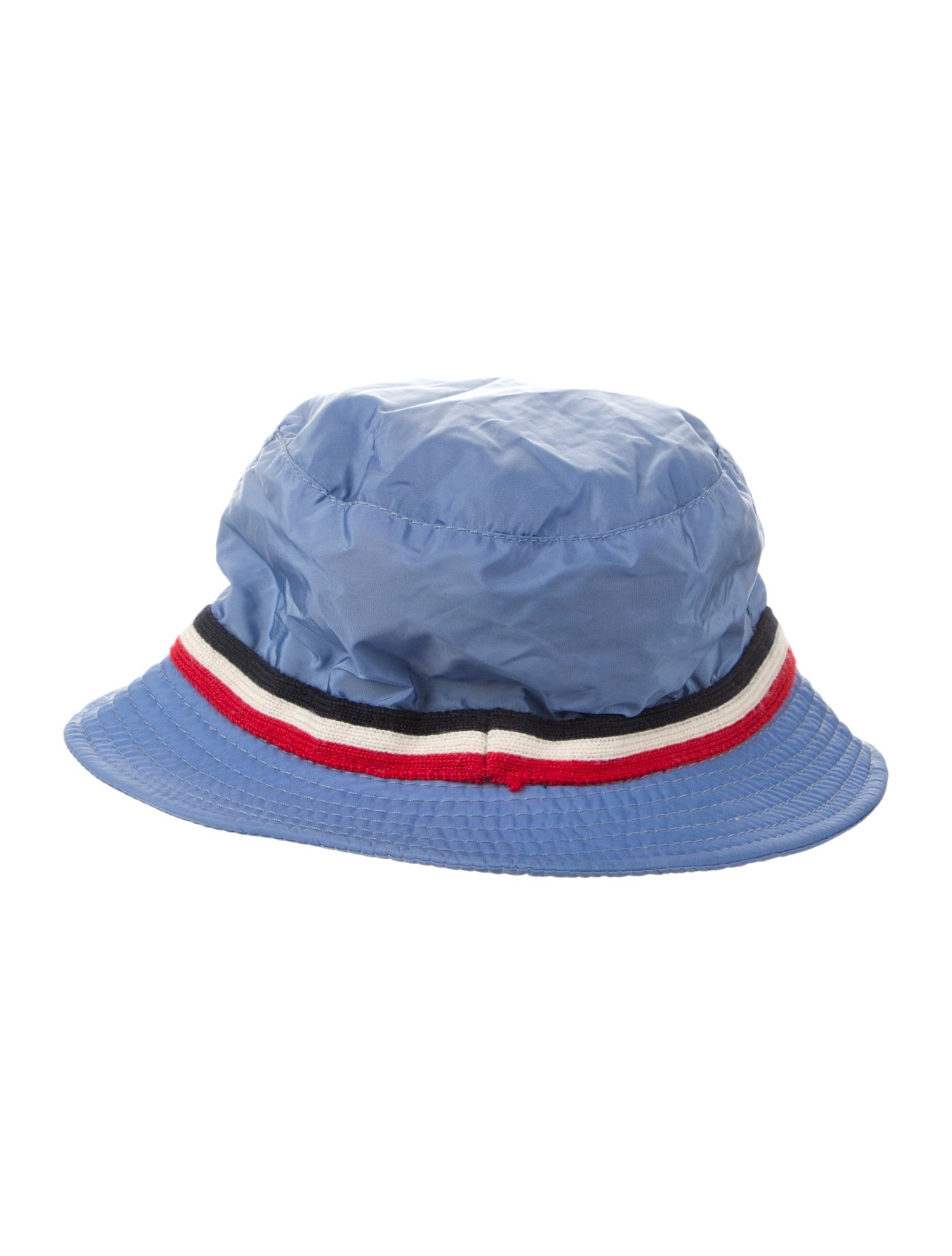 Moncler Nylon Bucket Hat
