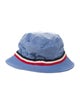 Moncler Nylon Bucket Hat