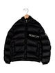 Moncler Boys' Aiton Puffer Jacket
